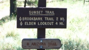 PICTURES/Flagstaff Hiking/t_Sunset Trail Sign.JPG